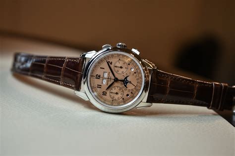 5270 patek philippe